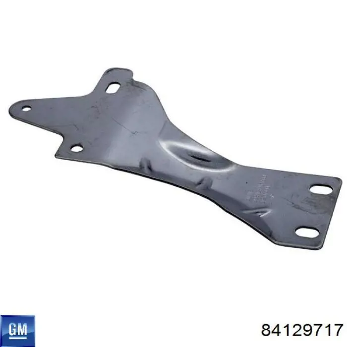 Купить 84129717 General Motors 