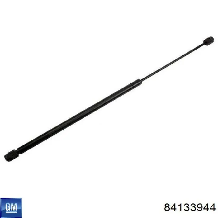AECH058 NTY Амортизатор крышки багажника