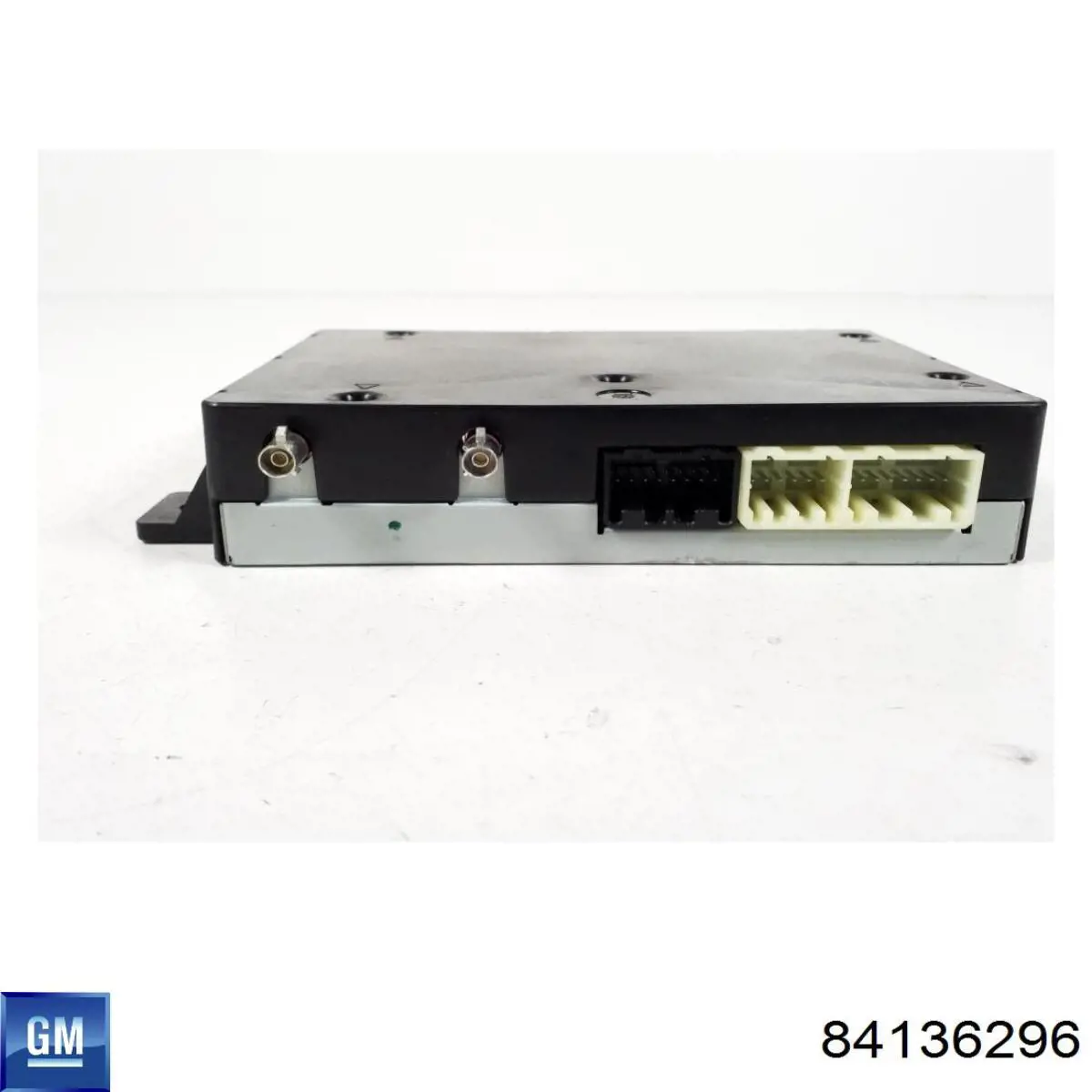  84136296 General Motors