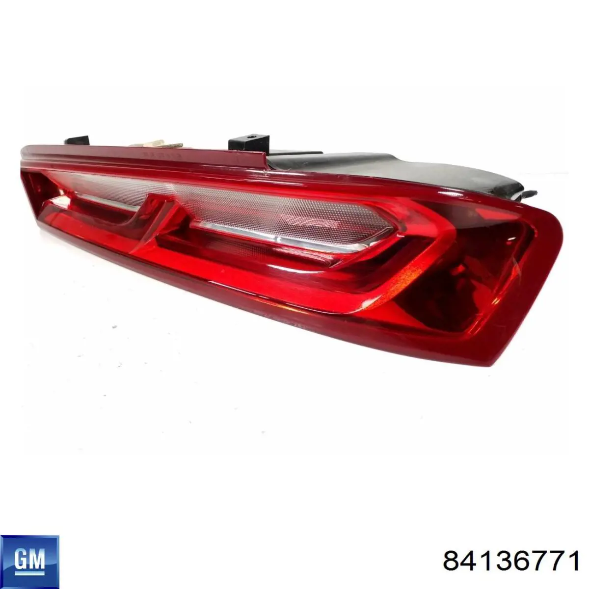 General Motors 84136771 цена, от 282.17 USD
