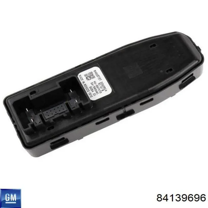 84526191 General Motors 