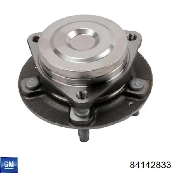 Купить 84142833 General Motors 