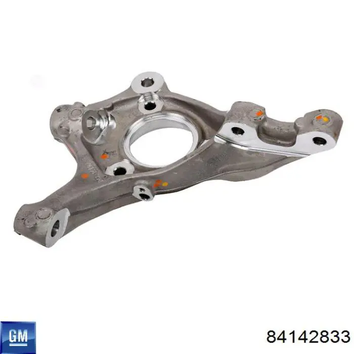 84142833 General Motors 