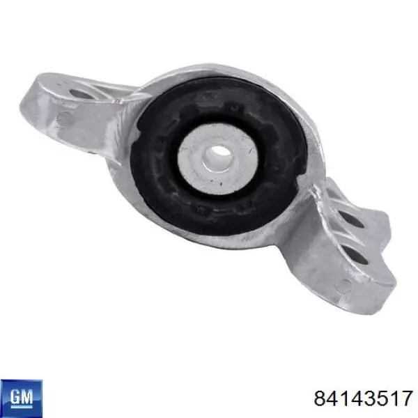  84143517 General Motors