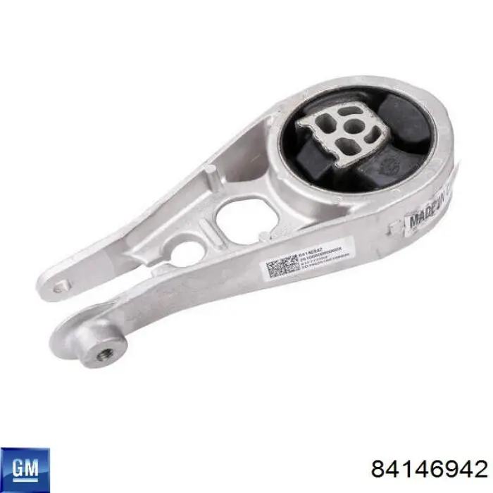  84146942 General Motors