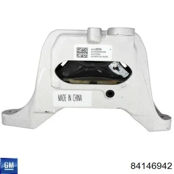 84146942 General Motors 