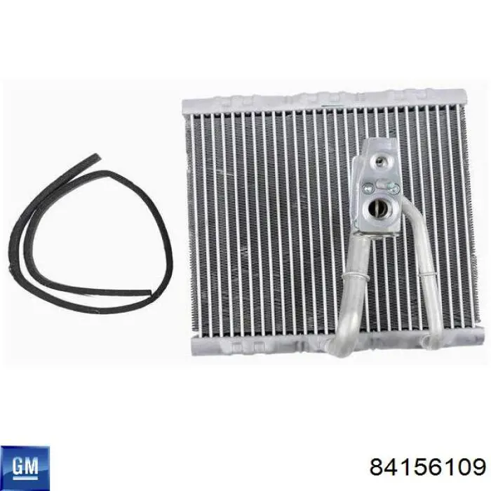 84156109 General Motors 
