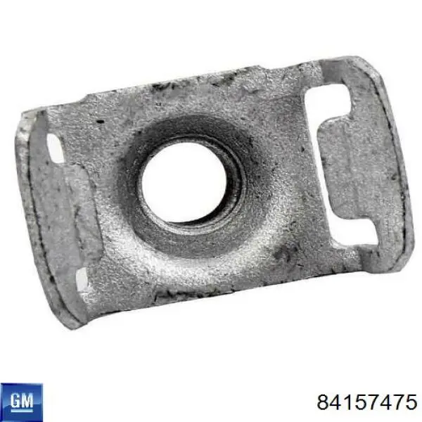 Буфер-отбойник амортизатора переднего General Motors 84157475 цена, от 26.47 USD