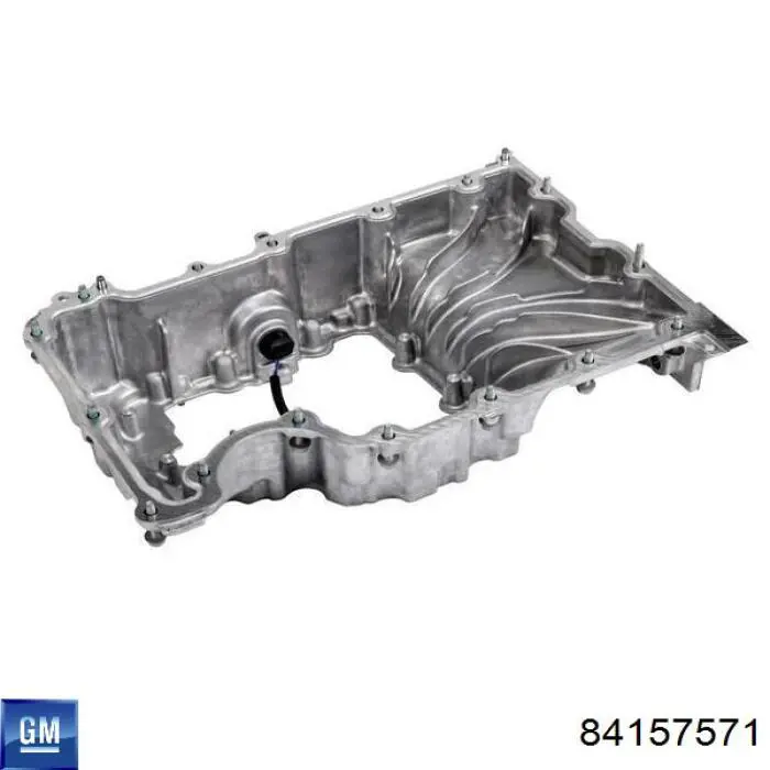 Купить 84157571 General Motors 