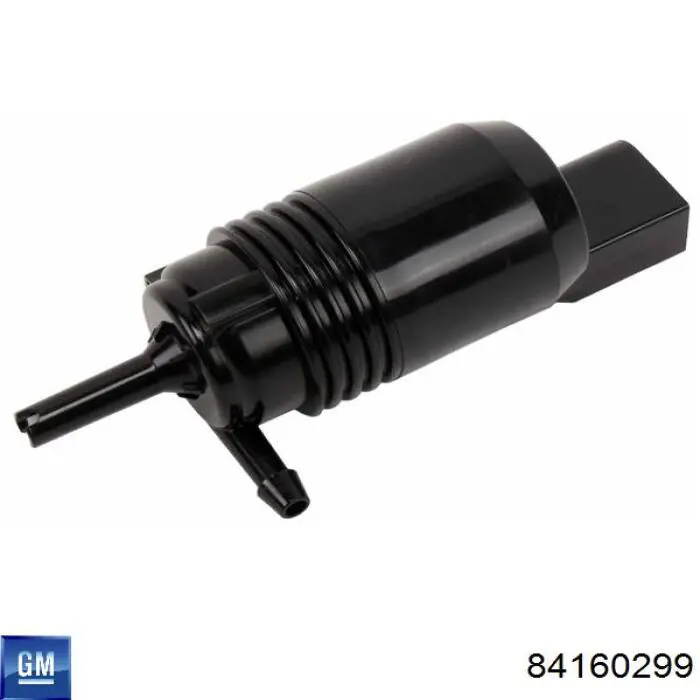 Купить 84160299 General Motors 