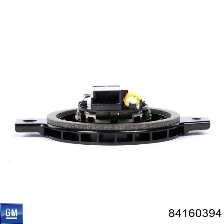 84160394 General Motors 
