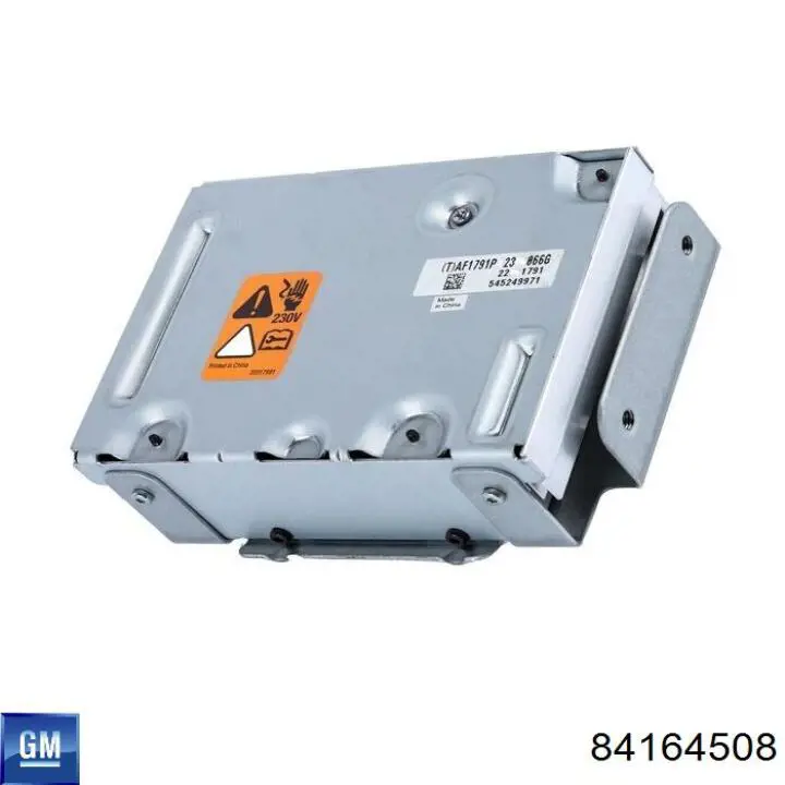  General Motors 84164508 цена, от 24.81 USD