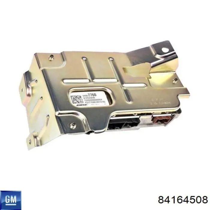 Купить 84164508 General Motors 
