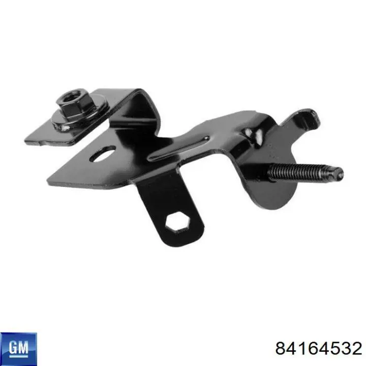 Купить 84164532 General Motors 