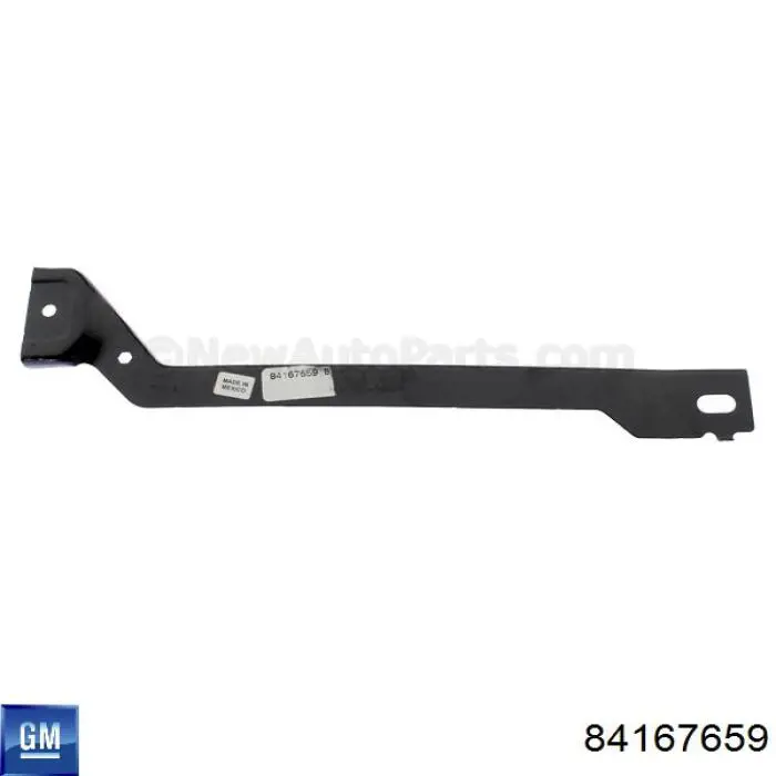  General Motors 84167659