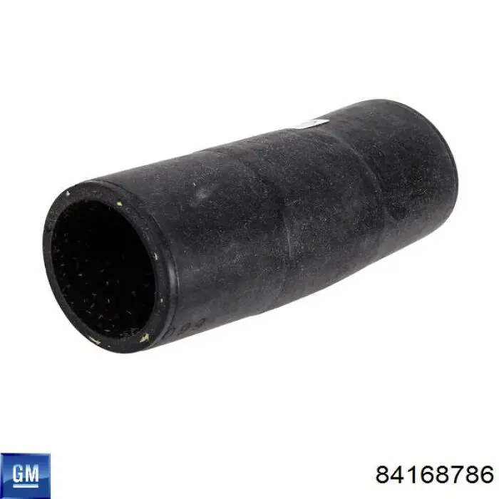 Радиатор охлаждения двигателя General Motors 84168786 цена, от 210.24 USD