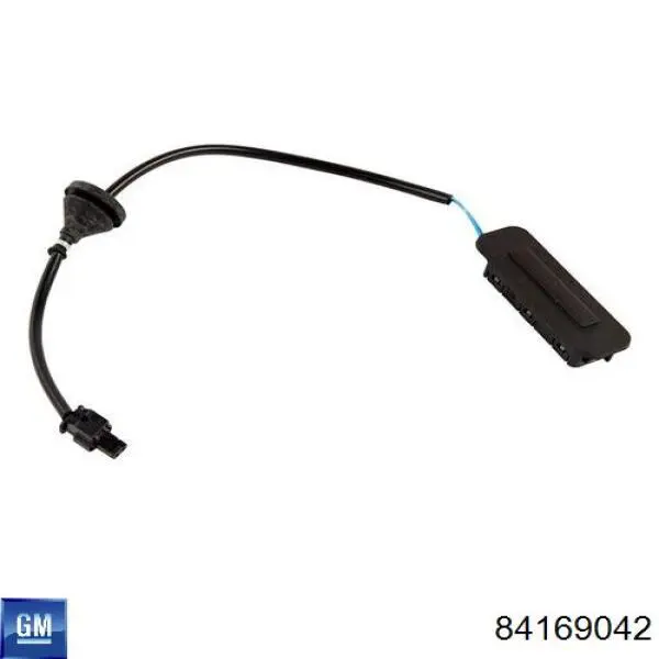 Купить 84169042 General Motors 