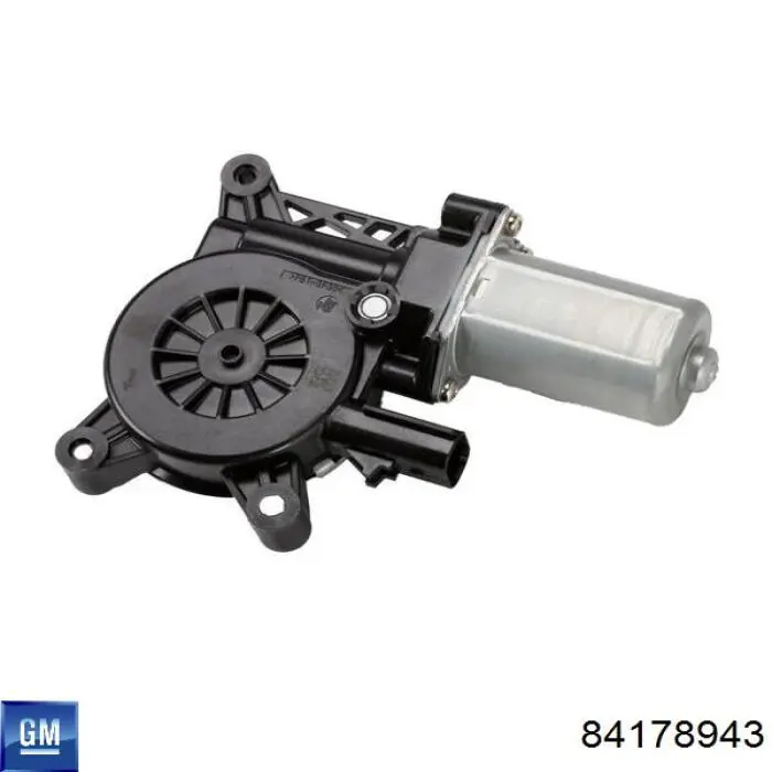 84178943 General Motors 