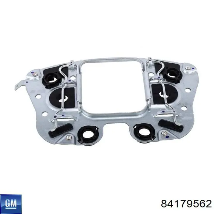 84179562 General Motors 