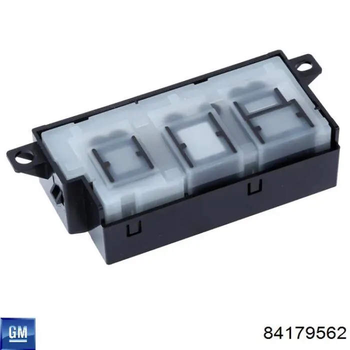  General Motors 84179562 цена, от 7.70 USD