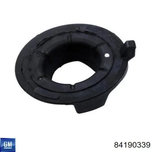 Купить 84190339 General Motors Опора переднего амортизатора