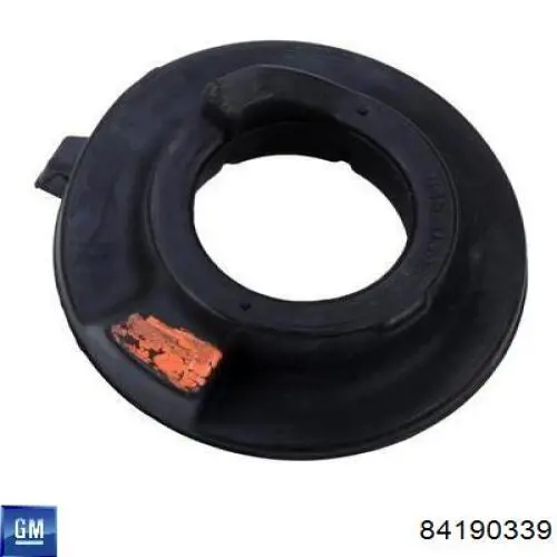 Опора переднего амортизатора 84190339 General Motors