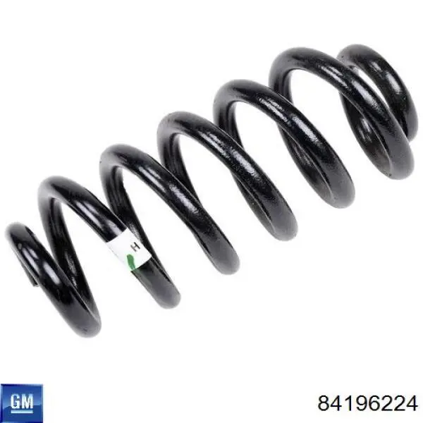 Купить 84196224 General Motors 