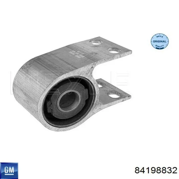 Левый рычаг передней нижней подвески InA-For INF400136 цена, от 84.02 USD