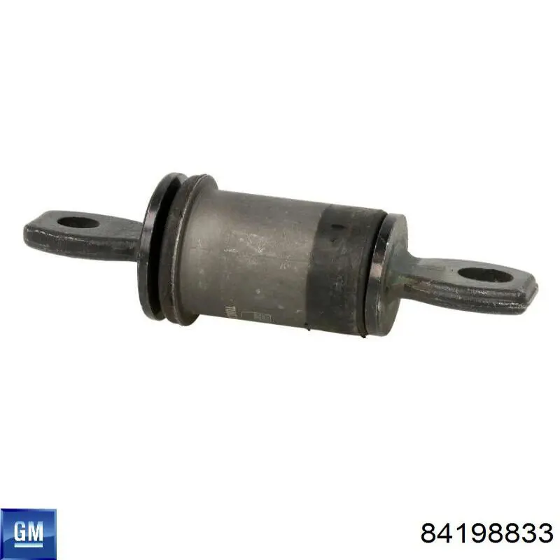 Правый рычаг передней нижней подвески GKN-Spidan 40707 цена, от 114.54 USD