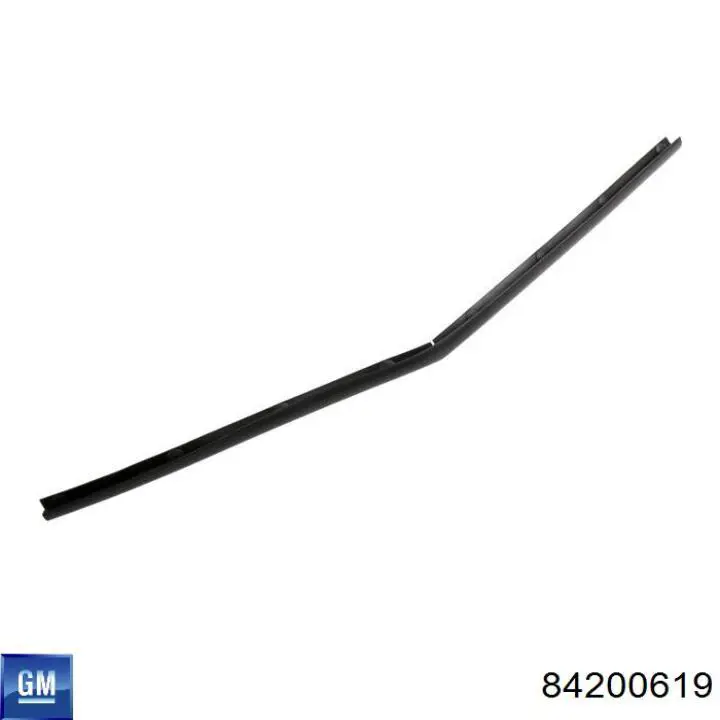  General Motors 84200619 цена, от 15.20 USD