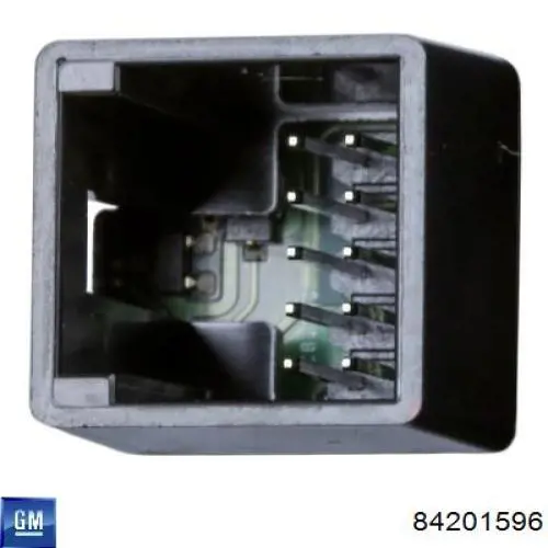 Купить 84201596 General Motors 