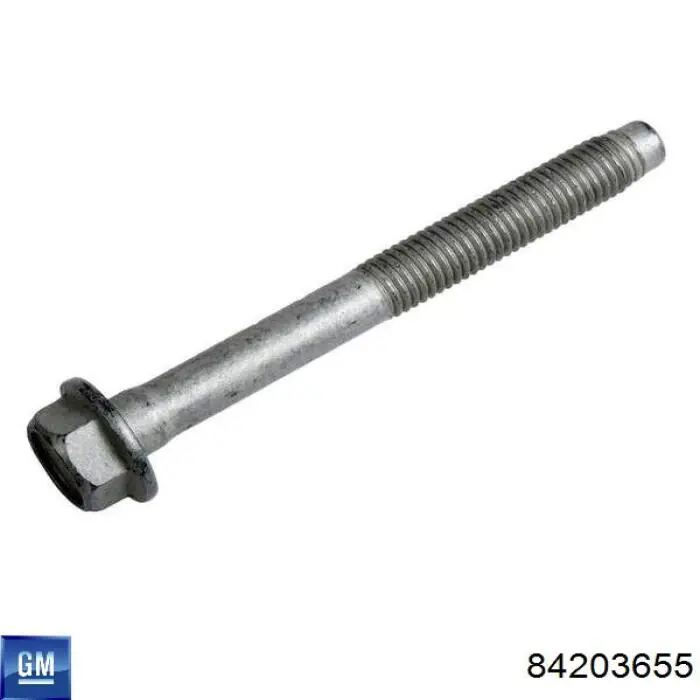 84850078 General Motors 