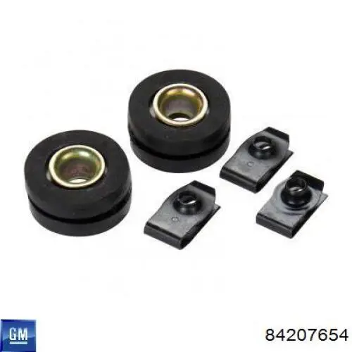 Купить 84207654 General Motors 