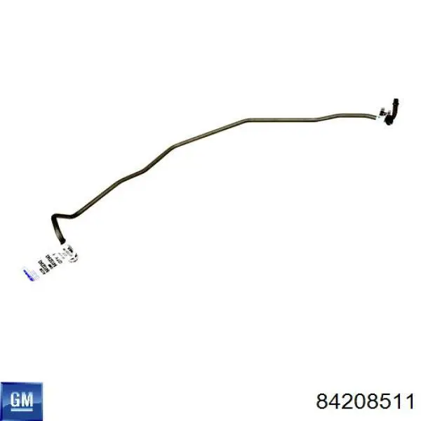  84208511 General Motors