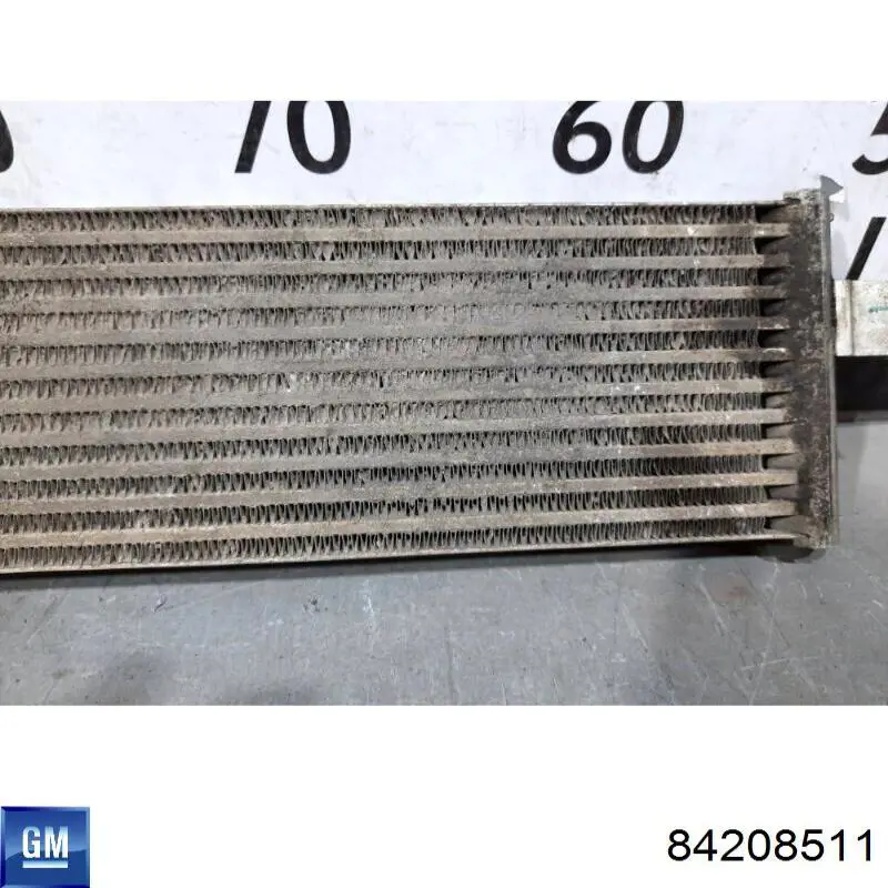 Купить 84208511 General Motors 