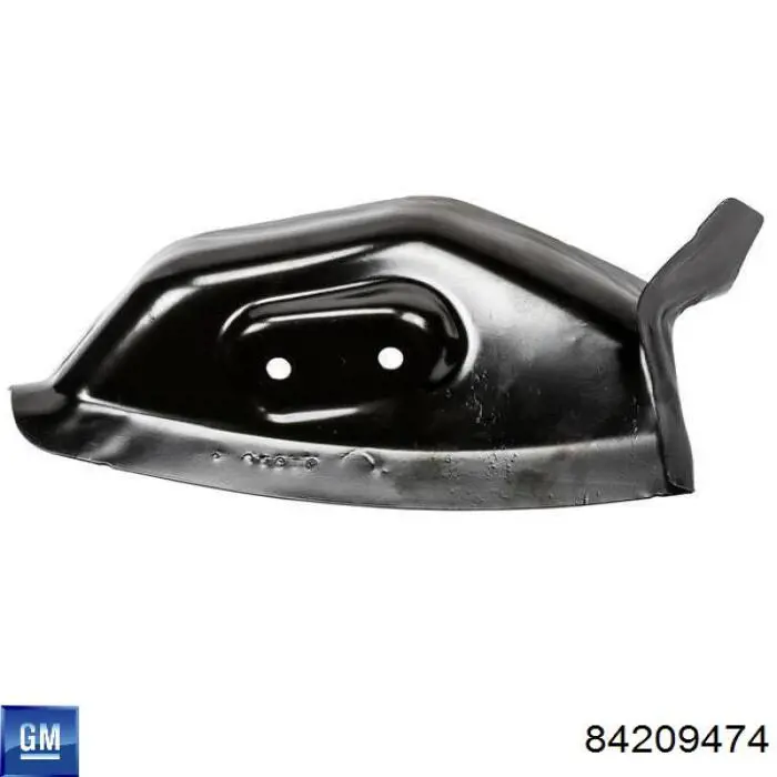 84209474 General Motors 