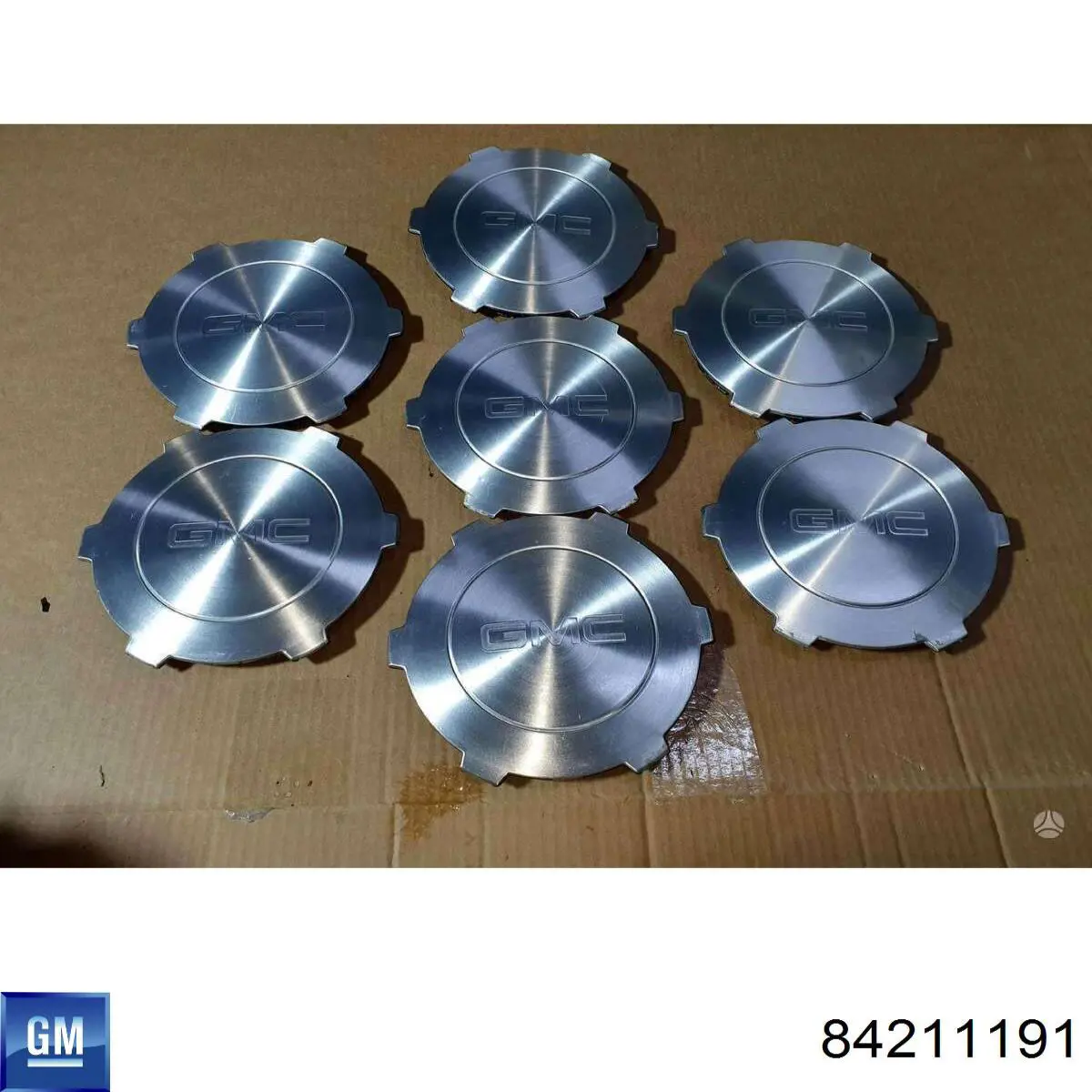  General Motors 84496866