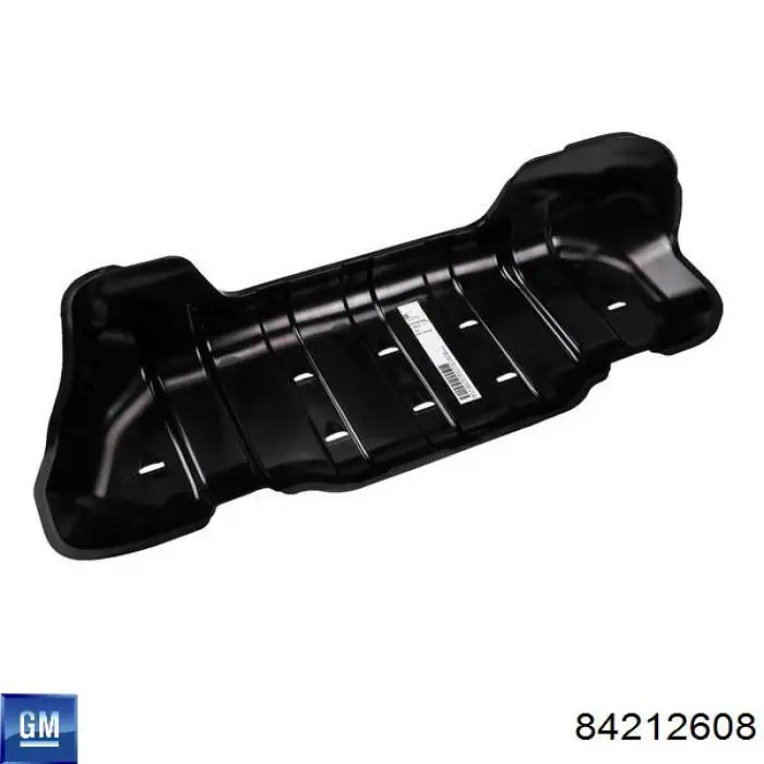 Купить 84212608 General Motors Фильтр бака топливных паров