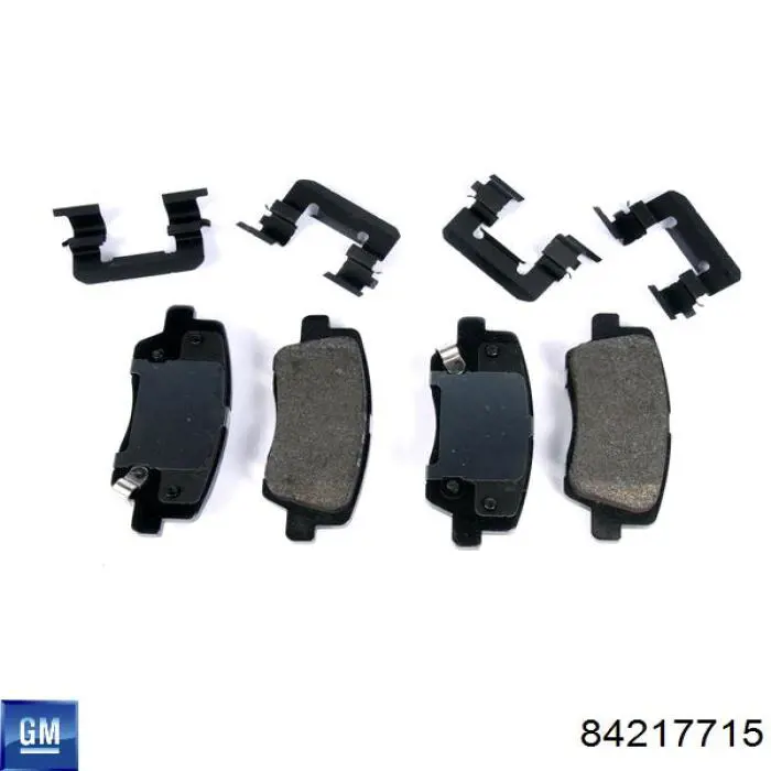 Купить ZD1802 Wagner Колодки тормозные