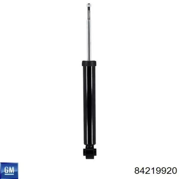  General Motors 84219920 цена, от  USD