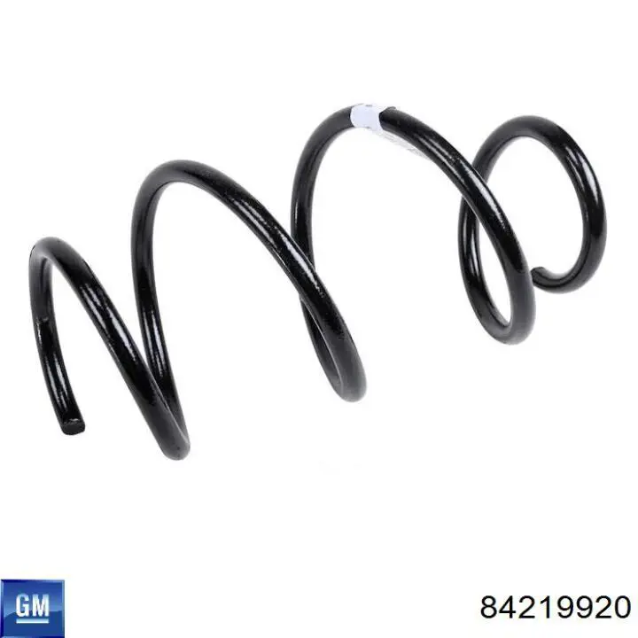 Купить 84219920 General Motors 