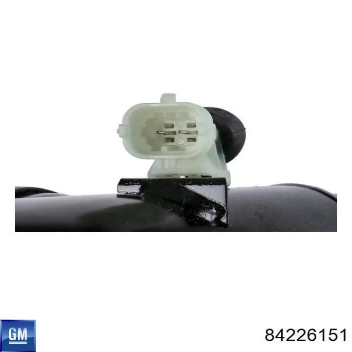 Купить 84226151 General Motors 