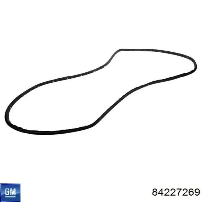 Купить 84227269 General Motors 