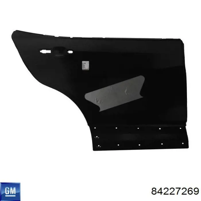 84227269 General Motors 