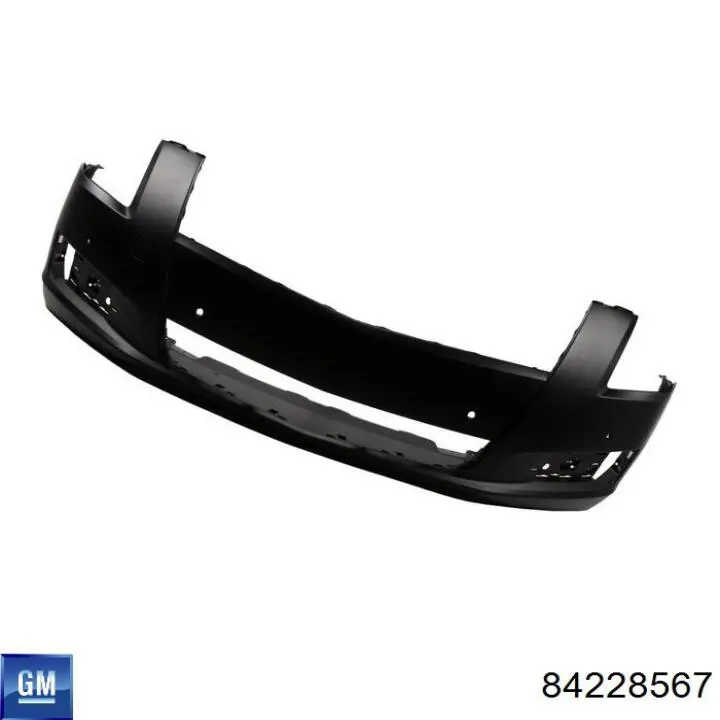 84228567 General Motors 
