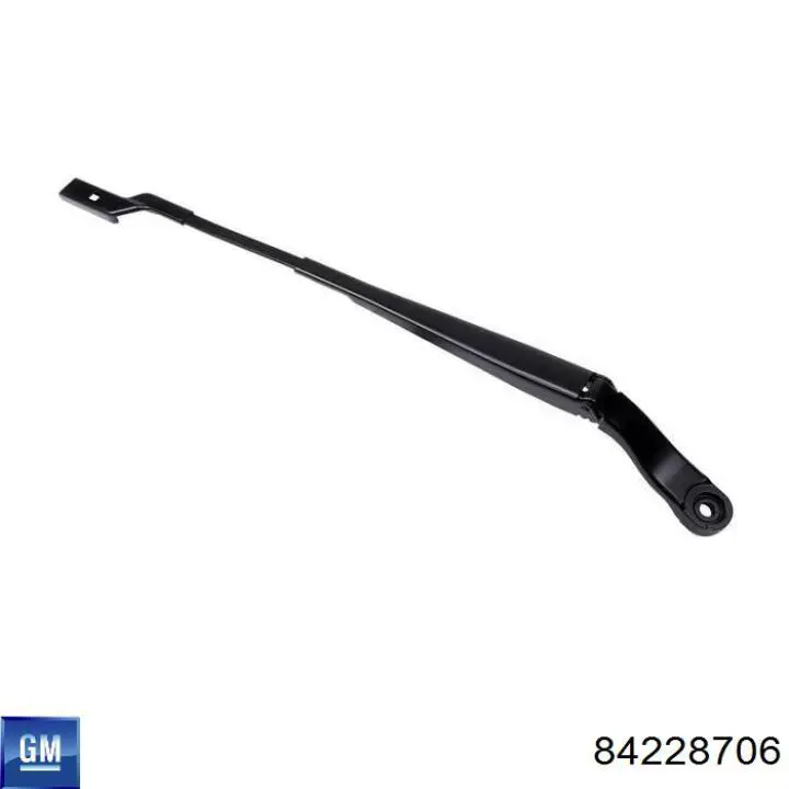Купить 23404975 General Motors Водосток лобового стекла, жабо