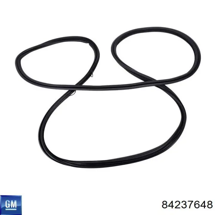 Амортизатор задней двери General Motors 23314915 цена, от 10.26 USD