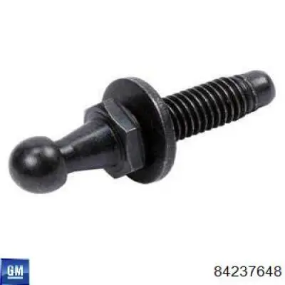 Купить 23314915 General Motors Амортизатор двери багажника