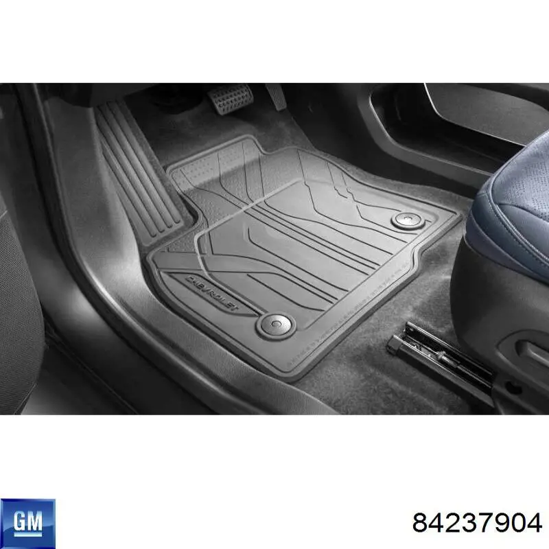 Купить 84237904 General Motors 