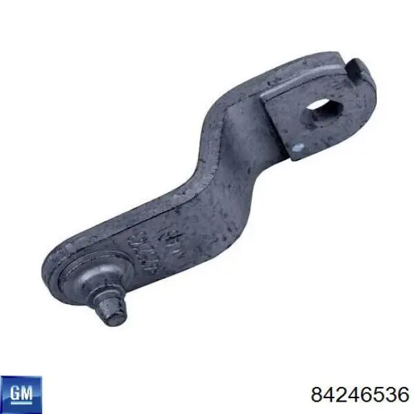  General Motors 84246536 цена, от 155.83 USD